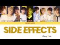 Stray Kids - Side Effects - arabic sub + english lyrics مترجمة للعربية