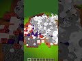 Happy New Year! #shorts #minecraftshorts #youtubeshorts