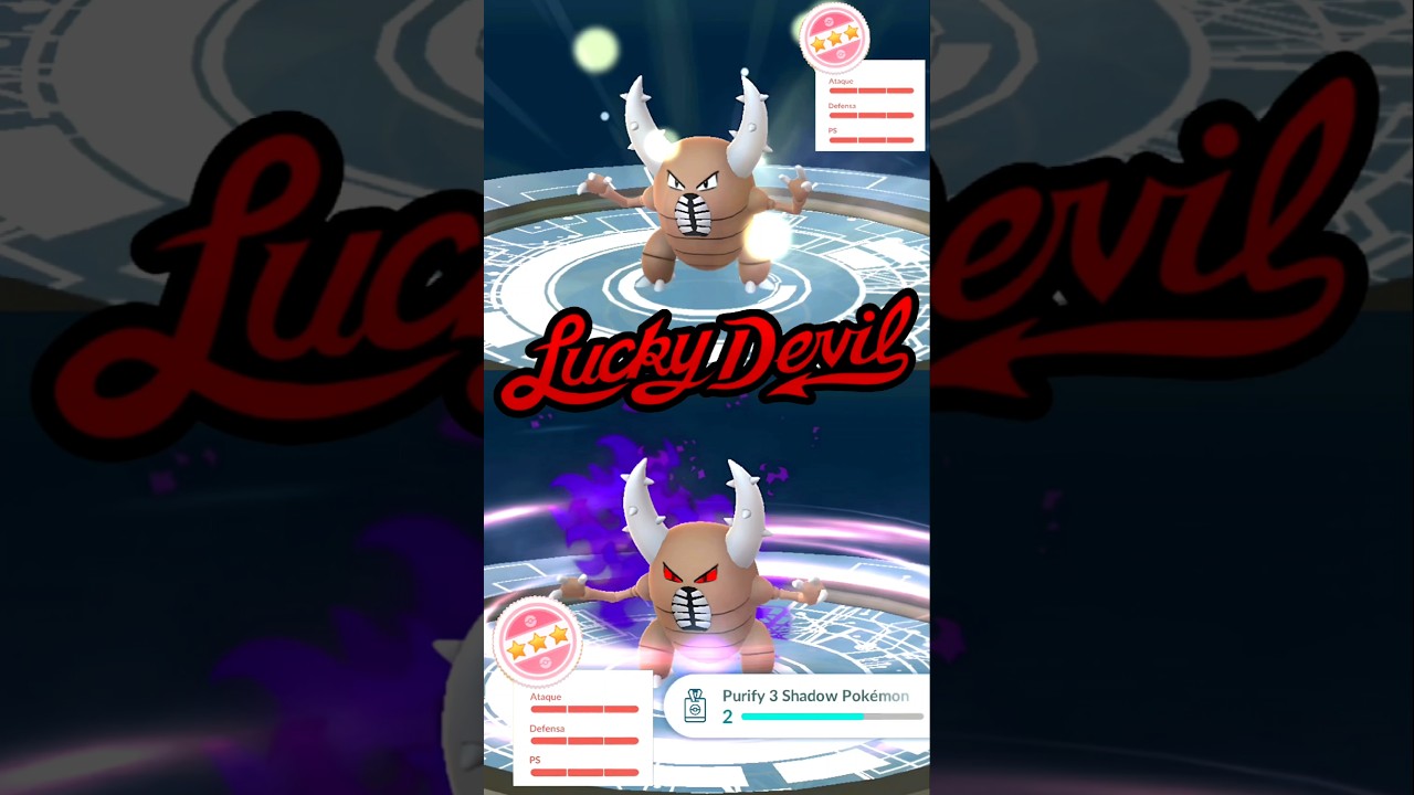 Getting New Hundo Pokemon in 