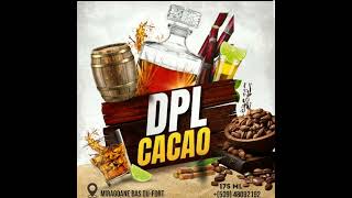 DPL_BON_CACAO DJEG BEATS FT BLACK ATI & OLG papa schmell🥃🥃