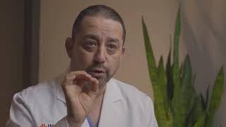 Dr. Neil Galindez, cardiothoracic surgeon in Margate, FL discusses atrial fibrillation (Afib)