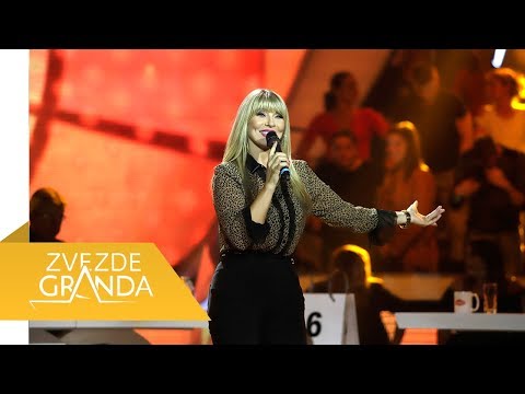 Suzana Jovanovic - Dzabe care - ZG Specijal 06 - (TV Prva 28.10.2018.)