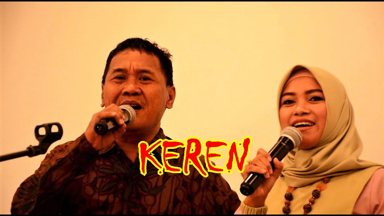 PARCUMA (BETA SUSAH DI RANTAU) - SYAIFUDDIN MUID & SYARAH SANGINTANG