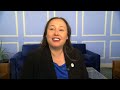Women's History Month- Councilwoman Francis Allen-Palenske