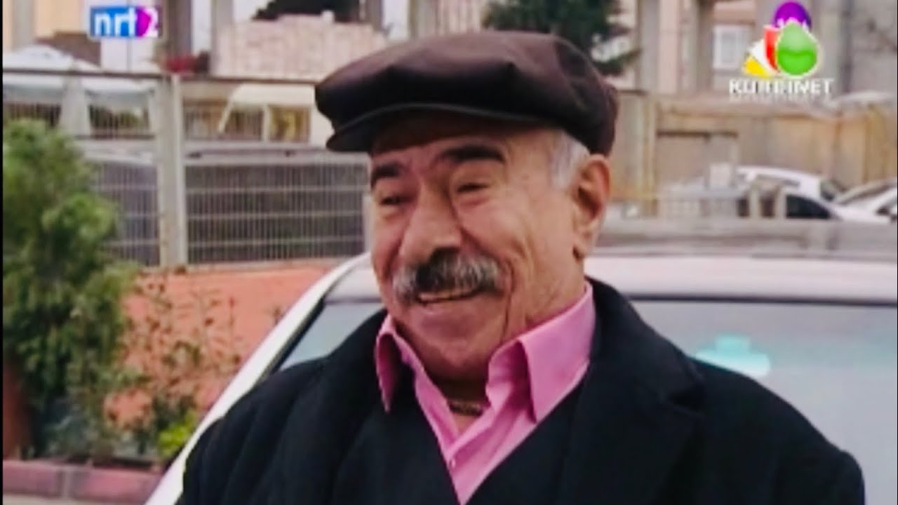 westgay Taxi وێستگەی تەکسی بەشی 1