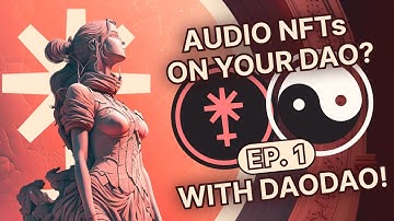 DAO DAO - Deep Dive #1 - Archive DAO