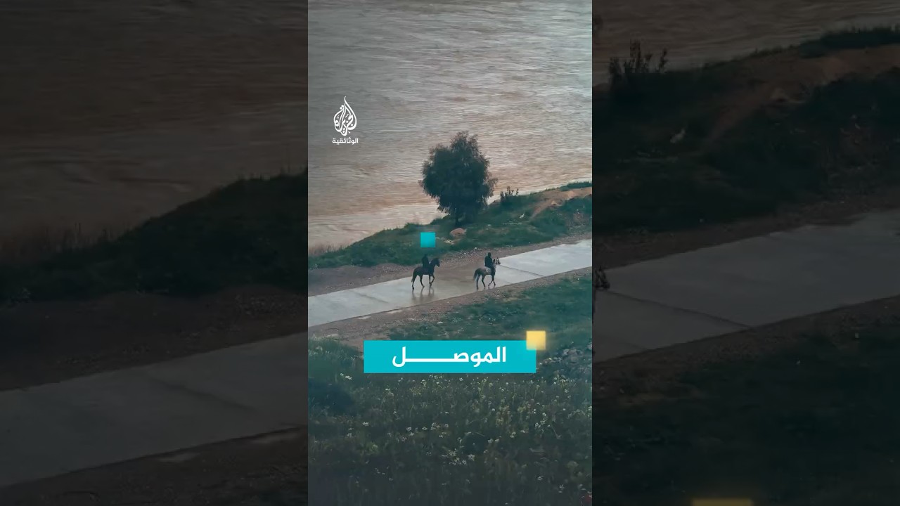 الموصل