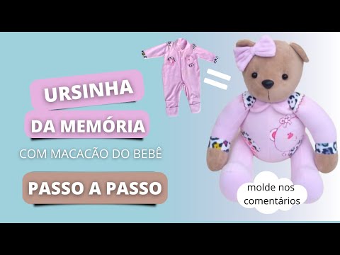 Vídeo: Como Usar Gordura De Urso Para Crianças