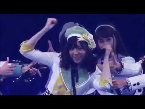 Eien Pressure U-19 Senbatsu/ AKB48 GROUP RINJI SOUKAI 2013 (Day 4 - AKB48 Group (2013/04/28) Noon)