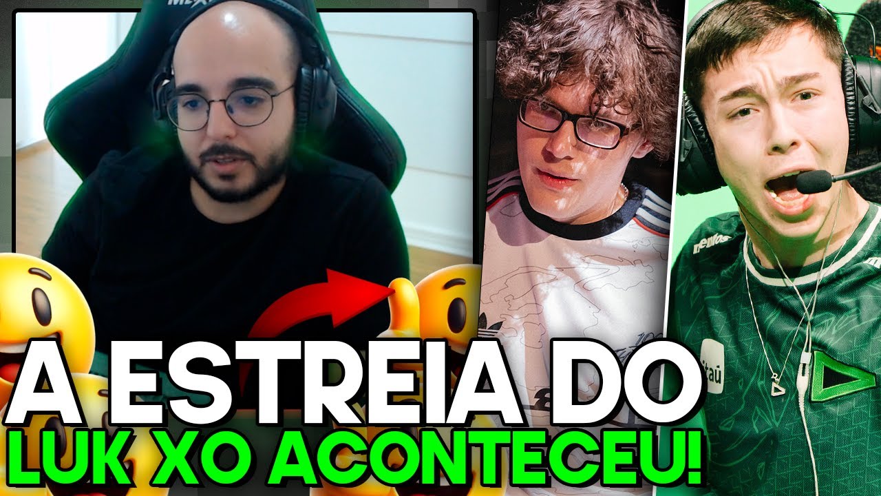 Sacy Reage A LOUD X 100T | VCT AMERICAS STAGE 1