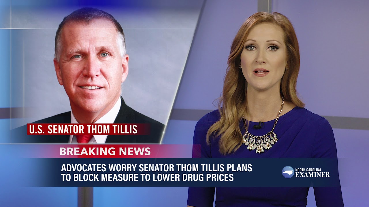 Deceptive Or Helpful Liberal Group S Ad Looks Like Tv News Wral Com