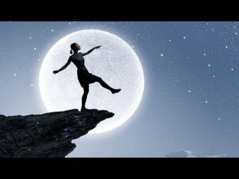 5 შემზარავი მთვარეული რომელიც ვიდეო კამერაზე დააფიქსირეს