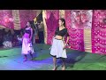 Kamariya hilade tharu song  duo dance  diwali special stage show 2080  team majgaun