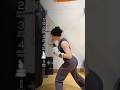 Anaami HAMMERS the Boxing Heavy Bag