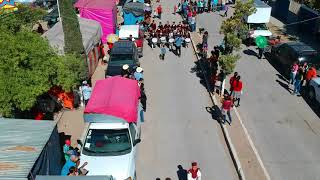 DESFILE DE ANIVERSARIO ANTONIO AMARO 2019