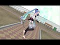 (Reprint)【初音ミク】 夕暮れ色 【オリジナル曲】