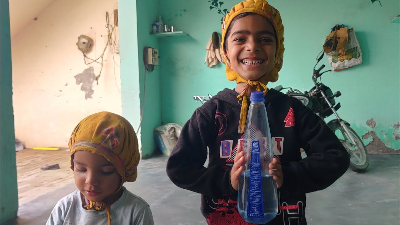 Agastya ka Anokha Experiment 😲 | Dekhiye Kya Hua Aakhir Mein!