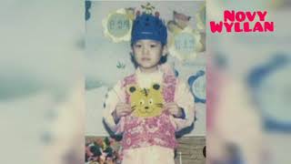 Bts Suga Min Yoongi Predebut Photo Random Kids-Child-Teenager