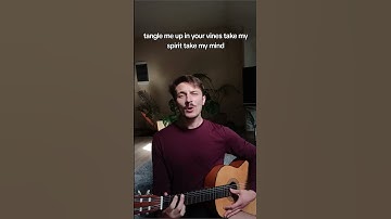 Thumbnail of Otherside - Avi Kaplan #cover #shorts #singing