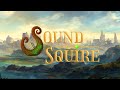 Sound Squire - Teaser Trailer