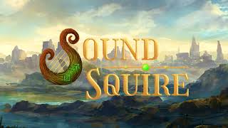 Sound Squire - Teaser Trailer