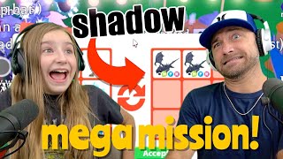 Can We Get A Shadow Dragon To Make Cammy A MEGA?! Roblox Adopt Me! Net Worth