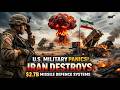 Billions Gone in Minutes… What Happened to U.S. Missile Defense Systems?
