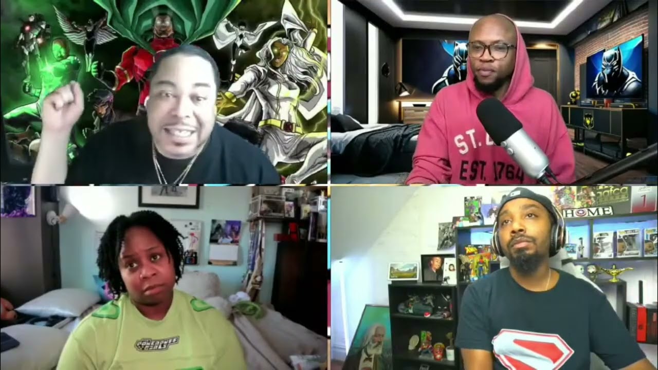 Disney+ Flooded Content: Marvel's Quality CRASH?