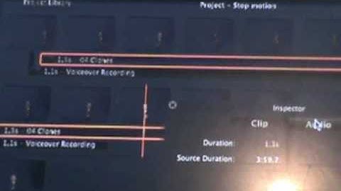 How to make the best stopmotion video on iMovie