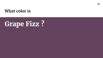 Grape Fizz color #64435f hex color - Violet color - Cool color 64435f