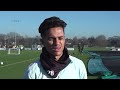 Fabio Carvalho: "Focus On Our Game" | Bristol City Preview