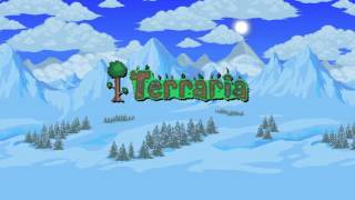Terraria Music - Ice