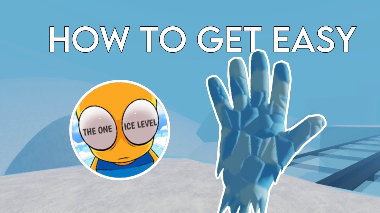 Tutorial on how to get frostbite glove easy (not guaranteed) Slap
