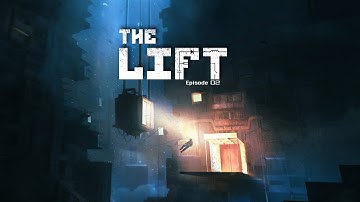 THE LIFT: Supernatural Handyman Simulator Gameplay
