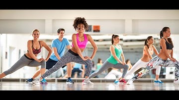 P.E. 101 MOVEMENT ENHANCEMENT | AEROBIC EXERCISE