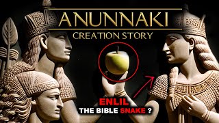 WHY ARE WE HERE? A Scary Truth Behind the Original Bible Creation Story - (Full Documentary)