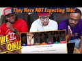 BTS 'WE ON' (Reaction) - They Were NOT Expecting This!!