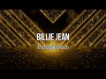 Billie Jean - Michael Jackson (Lyric Video) #Music #Lyrics