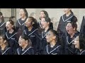 愛知県名古屋市立萩山中学校