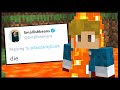 THIS NEW SERIES IS DANGEROUS.. | Minecraft Top Comment #1