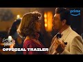 Being the Ricardos - Official Trailer | Prime Video