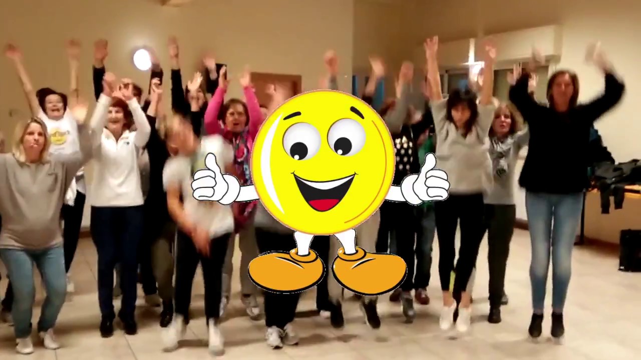 hohohaha (La  canzone della felicità)