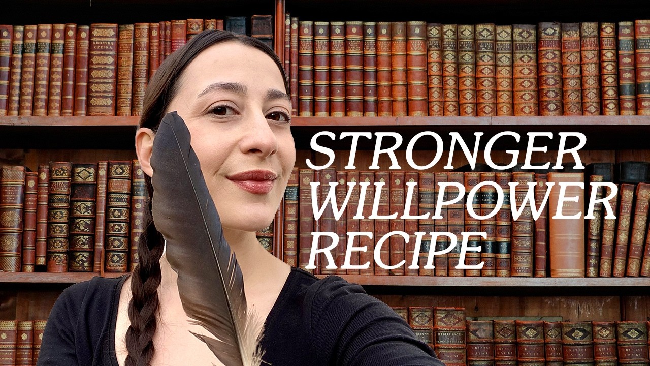 7 science-backed ways to train your willpower (at home)