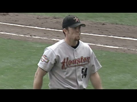 Brad Lidge collects four strikeouts in the 7th
