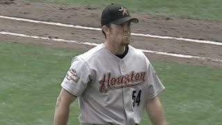 Brad Lidge collects four strikeouts in the 7th