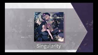 [Arcaea]Singularity [Future 10+]練爆