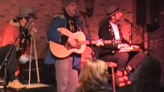 Kick 'n' Rush Comedy Skiffle Band - This Ole Pub