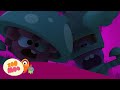 Bello Sound Detective Jelly Jamm Bahasa Cartoon For Kids 