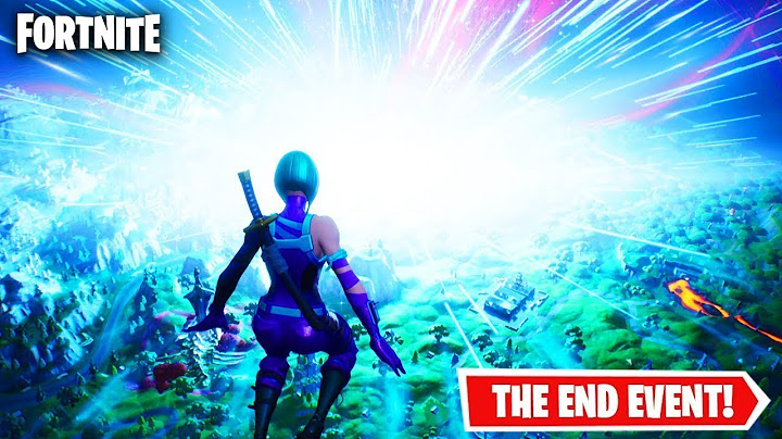 Asi Fue Todo el "Evento COMPLETO Final"  de la TEMPORADA 10 *CAPITULO 2
