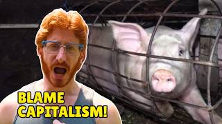 This Leftist Attitude NEEDS TO STOP